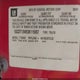 1GCDT13W52K115957 2002 Chevrolet S-10 Ls auction photo thumbnail 9