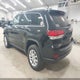 1C4RJFAG1NC116462 2022 Jeep Grand Cherokee Wk Laredo E 4X4 auction photo thumbnail 3