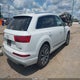 WA1VAAF77JD035863 2018 Audi Q7 3.0T Premium auction photo thumbnail 4