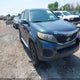 5XYKT3A14BG038479 2011 Kia Sorento Lx auction photo thumbnail 1