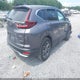 7FART6H58LE018354 2020 Honda Cr-V Hybrid Ex auction photo thumbnail 4