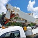 1FDAF57F61EC55388 2001 Ford F-550 Xl/Xlt auction photo thumbnail 12