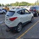 KM8JU3AC9CU322700 2012 Hyundai Tucson Gls auction photo thumbnail 4