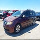 5FNRL5H48EB012179 2014 Honda Odyssey Ex auction photo thumbnail 2