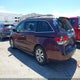 5FNRL5H48EB012179 2014 Honda Odyssey Ex auction photo thumbnail 3