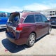 5FNRL5H48EB012179 2014 Honda Odyssey Ex auction photo thumbnail 4