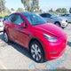 7SAYGDEE2PA203915 2023 Tesla Model Y auction photo thumbnail 1