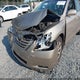 4T1BE46K28U738831 2008 Toyota Camry Xle auction photo thumbnail 6