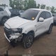 JA4AR3AU9JZ010224 2018 Mitsubishi Outlander Sport 2.0 Es auction photo thumbnail 2