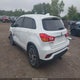 JA4AR3AU9JZ010224 2018 Mitsubishi Outlander Sport 2.0 Es auction photo thumbnail 3