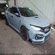 SHHFK8G72LU201800 2020 Honda Civic Type R Touring auction photo thumbnail 1