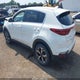 KNDPMCAC7L7742713 2020 Kia Sportage Lx auction photo thumbnail 3