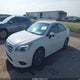 4S3BNAR67H3051769 2017 Subaru Legacy 2.5I Sport auction photo thumbnail 2