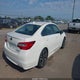 4S3BNAR67H3051769 2017 Subaru Legacy 2.5I Sport auction photo thumbnail 4