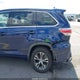5TDKKRFH4GS175976 2016 Toyota Highlander Xle V6 auction photo thumbnail 21