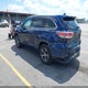 5TDKKRFH4GS175976 2016 Toyota Highlander Xle V6 auction photo thumbnail 3