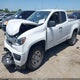 1GCHTBEN2K1122284 2019 Chevrolet Colorado Wt auction photo thumbnail 2