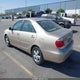 4T1BE30KX5U393272 2005 Toyota Camry Le auction photo thumbnail 3