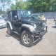 1J4AA2D16BL581984 2011 Jeep Wrangler Sport auction photo thumbnail 1