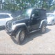 1J4AA2D16BL581984 2011 Jeep Wrangler Sport auction photo thumbnail 2