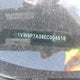 1VWBP7A38EC004516 2014 Volkswagen Passat 2.5L Se auction photo thumbnail 9