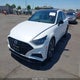 5NPEJ4J28NH139524 2022 Hyundai Sonata Sel Plus auction photo thumbnail 2