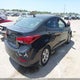 5NPDH4AE3EH544837 2014 Hyundai Elantra Se auction photo thumbnail 4