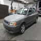 KMHCG45C71U224116 2001 Hyundai Accent Gl auction photo thumbnail 2