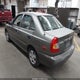 KMHCG45C71U224116 2001 Hyundai Accent Gl auction photo thumbnail 3