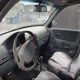 KMHCG45C71U224116 2001 Hyundai Accent Gl auction photo thumbnail 5