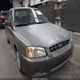 KMHCG45C71U224116 2001 Hyundai Accent Gl auction photo thumbnail 6