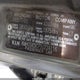 KMHCG45C71U224116 2001 Hyundai Accent Gl auction photo thumbnail 9