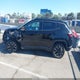 3C4NJDDB1MT600380 2021 Jeep Compass Trailhawk 4X4 auction photo thumbnail 14