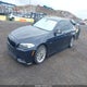WBAFU9C57DDY71046 2013 BMW 550I xDrive auction photo thumbnail 2