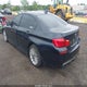 WBAFU9C57DDY71046 2013 BMW 550I xDrive auction photo thumbnail 3