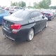 WBAFU9C57DDY71046 2013 BMW 550I xDrive auction photo thumbnail 4