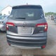 5FNYF6H56MB058237 2021 Honda Pilot Awd Ex-L auction photo thumbnail 16