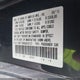 1HGCT1B86GA002127 2016 Honda Accord Ex-L auction photo thumbnail 9
