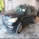 1GNKVGKD6EJ346159 2014 Chevrolet Traverse 1Lt auction photo thumbnail 2