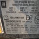 1GNKVGKD6EJ346159 2014 Chevrolet Traverse 1Lt auction photo thumbnail 9