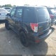 JF2SH61629G758824 2009 Subaru Forester 2.5X auction photo thumbnail 3