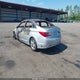 5NPEB4AC4CH472189 2012 Hyundai Sonata Gls auction photo thumbnail 3
