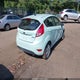 3FADP4EJ7KM151607 2019 Ford Fiesta Se auction photo thumbnail 4