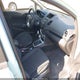3FADP4EJ7KM151607 2019 Ford Fiesta Se auction photo thumbnail 5