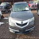 2HNYD2H33CH512752 2012 Acura Mdx Technology Package auction photo thumbnail 12