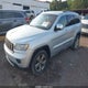 1J4RS5GG3BC558342 2011 Jeep Grand Cherokee Limited auction photo thumbnail 2