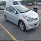 KMHDH4AE4CU290229 2012 Hyundai Elantra Gls (Ulsan Plant) auction photo thumbnail 1