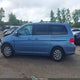 5FNRL38489B008059 2009 Honda Odyssey Ex auction photo thumbnail 15