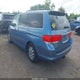 5FNRL38489B008059 2009 Honda Odyssey Ex auction photo thumbnail 3