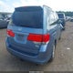 5FNRL38489B008059 2009 Honda Odyssey Ex auction photo thumbnail 4